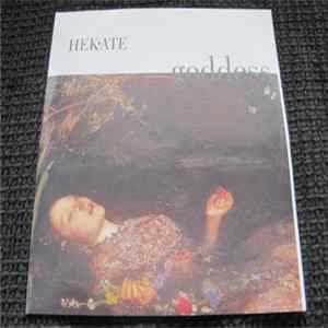 Hekate - Goddess FLAC