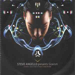 Steve Angello - Sizeism FLAC