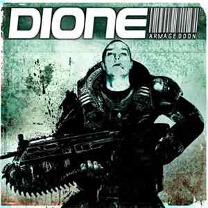 Dione - Armageddon FLAC
