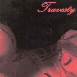Travesty - Travesty FLAC