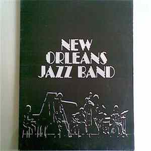 New Orleans Jazz Band - BX New Orleans Jazz Band FLAC