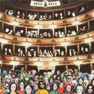 Devil Doll - Eliogabalus FLAC