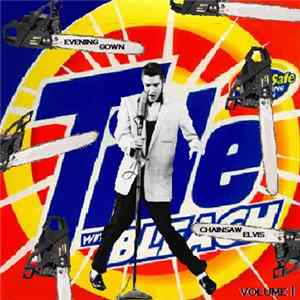 Evening Gown - Chainsaw Elvis Vol. 1 FLAC
