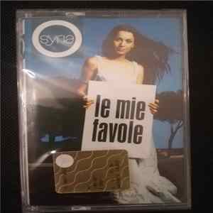 Syria - Le MIe Favole FLAC