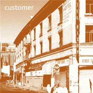 Curt Crackrach - Customer FLAC