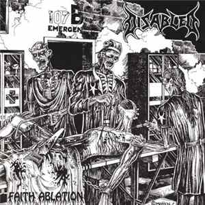 Disabled - Faith Ablation FLAC
