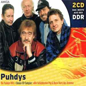 Puhdys - Das Beste Aus Der DDR FLAC