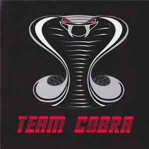 Team Cobra - Team Cobra FLAC