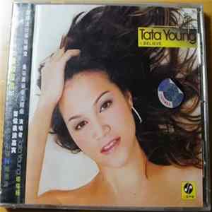 Tata Young - I Believe FLAC