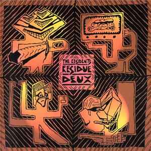 The Residents - Residue Deux FLAC