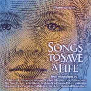 Various - Songs To Save A Life FLAC