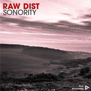 Sonority - Raw Dist FLAC