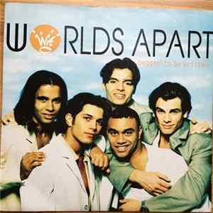 Worlds Apart - Beggin' To Be Written FLAC