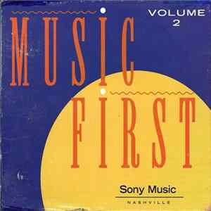 Various - Music First Volume 2 FLAC
