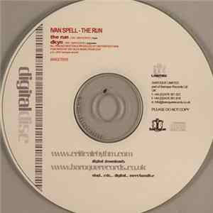 Ivan Spell - The Run FLAC