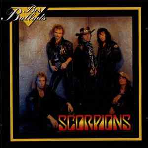 Scorpions - Best Ballads FLAC