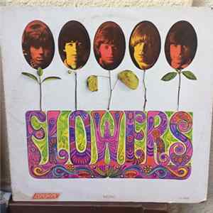 Los Rolling Stones - Flowers FLAC