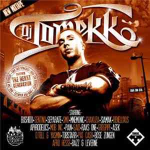 DJ Tomekk - The Nexxt Generation FLAC