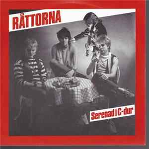 Råttorna - Serenad I C-Dur FLAC