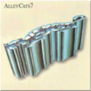 Alleycats - Alleycats 7 FLAC