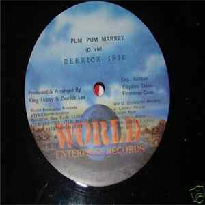 Derrick Irie - Pum Pum Market FLAC