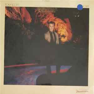 Tom Scott - Desire FLAC