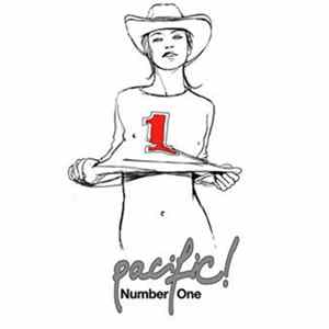 Pacific! - Number One FLAC