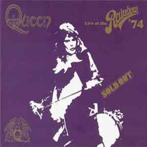 Queen - Live At The Rainbow '74 FLAC
