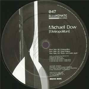 Michael Dow - Metropolitan FLAC