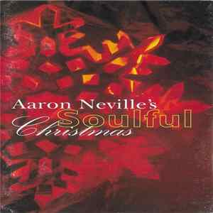 Aaron Neville - Aaron Neville's Soulful Christmas FLAC
