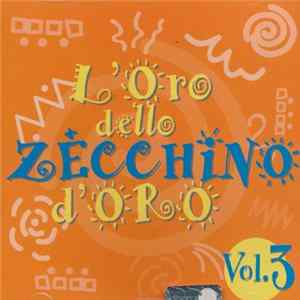 Various - L'oro Dello Zecchino D'oro Vol. 3 FLAC