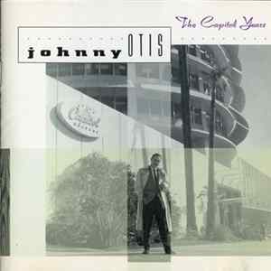 Johnny Otis - The Capitol Years FLAC