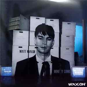 Matt Walsh - Honey Comb FLAC