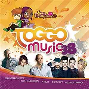 Various - Toggo Music 38 FLAC