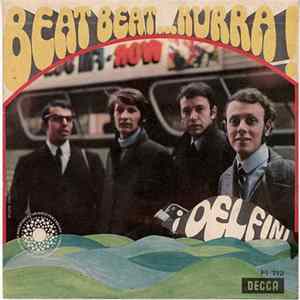 I Delfini - Beat, Beat...Hurrà! FLAC