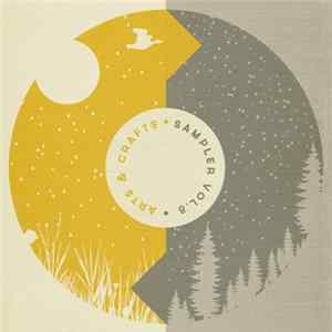 Various - Arts & Crafts Sampler Vol 8 FLAC