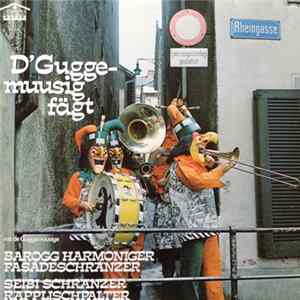Various - D'Guggemuusig Fägt FLAC