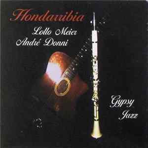 Lollo Meier, André Donni - Hondarribia - Gypsy Jazz FLAC