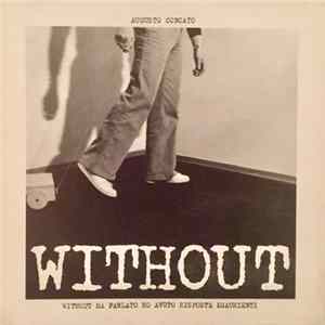 Augusto Concato - Without / Senza FLAC