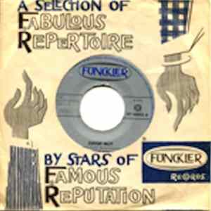 Marie Bowes - Judge Not FLAC