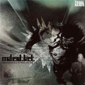 Make It Last - Instrumentals & Remixes Vol. 1 FLAC
