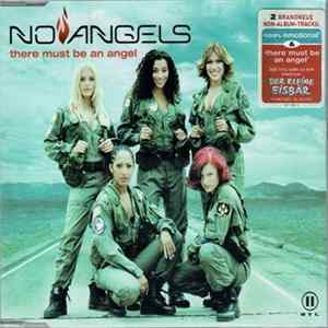 No Angels - There Must Be An Angel / 100% Emotional FLAC