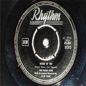 The Four Aces - Roses Of Rio / The World Outside FLAC