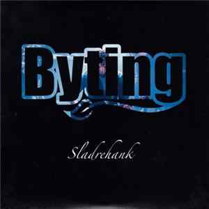 Byting - Sladrehank FLAC