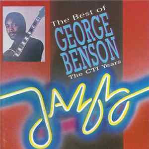 George Benson - The Best Of George Benson FLAC