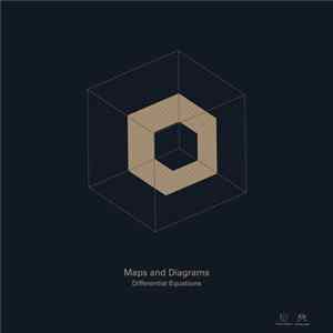 Maps And Diagrams - Differential Equations FLAC