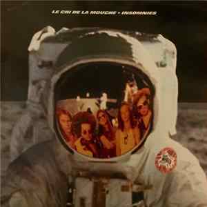 Le Cri De La Mouche - Insomnies FLAC