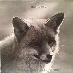 Rävjunk - Uppsala Stadshotell Brinner FLAC