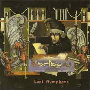 Karfagen - Lost Symphony FLAC