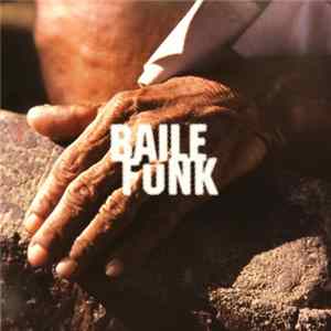 Various - Baile Funk FLAC